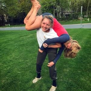 Meet your Posher, Megan